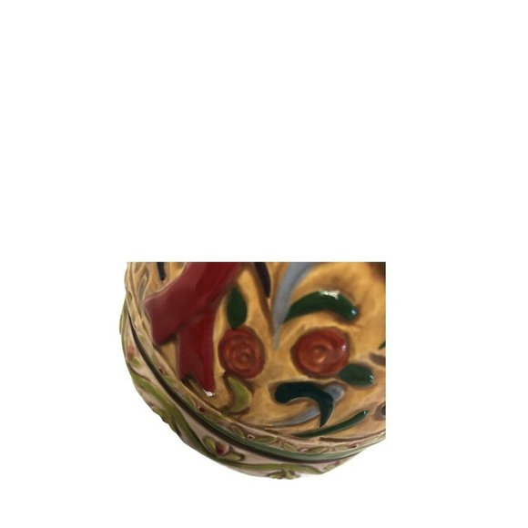 JIM SHORE Angles Four Seasons Figurine Statues New Beginnings Hand Painted 7 1/2 - Picture 3 of 7